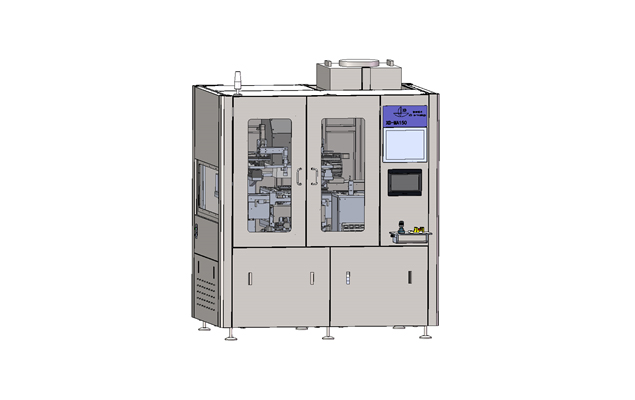 XD-MA150 全自動晶圓光刻機